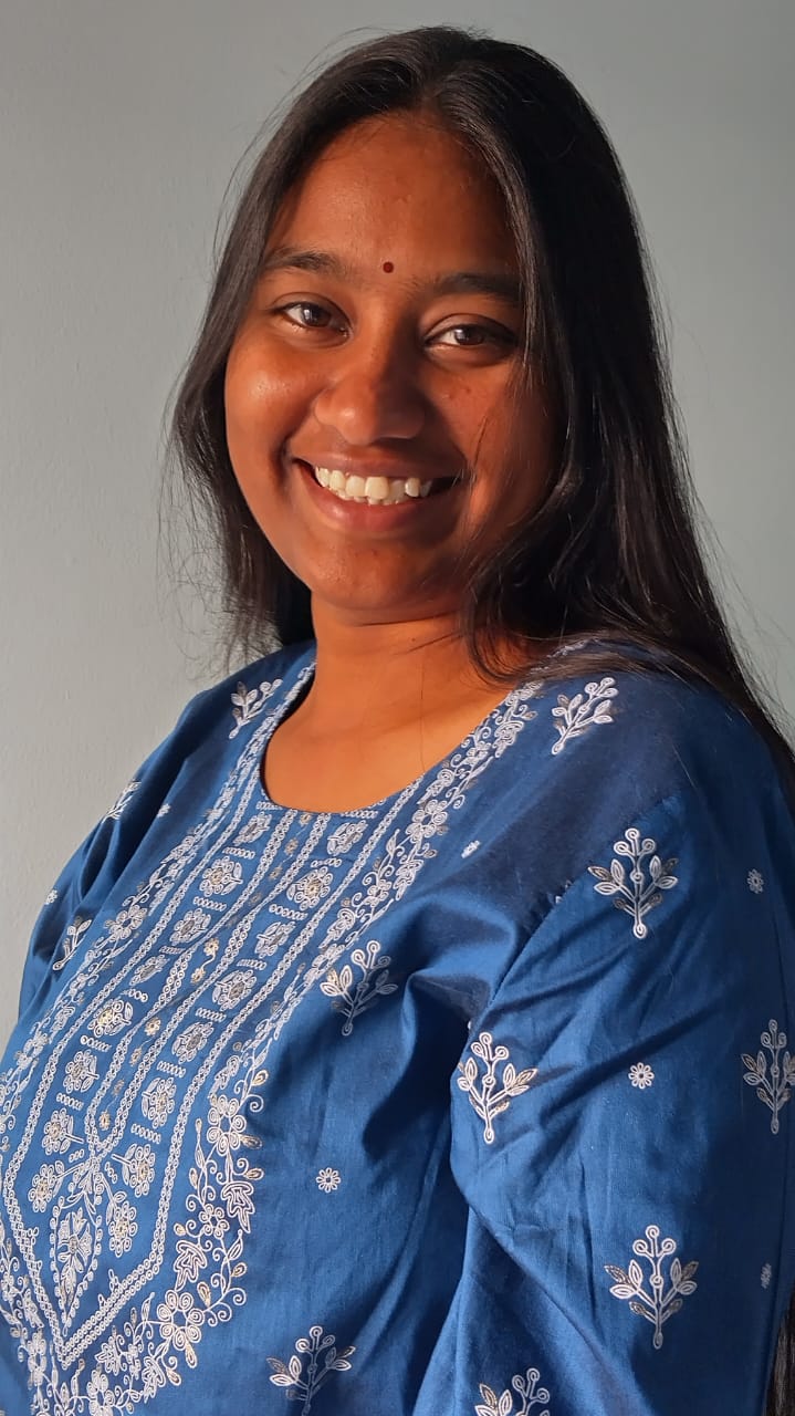 Mudradi Pranavi