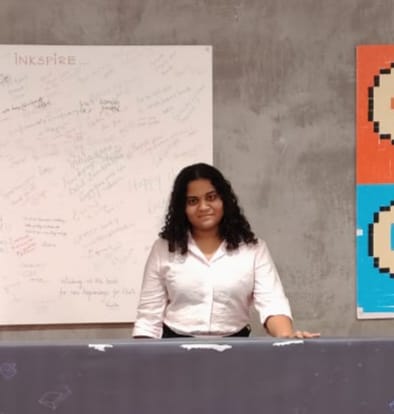 Vyshnavi Aluri
