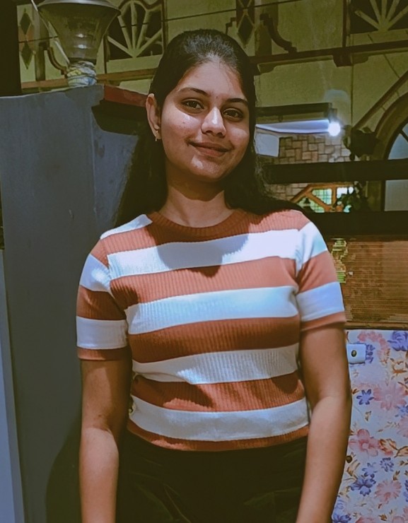 Nagireddy Neha Reddy