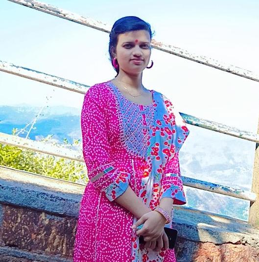 B.Bhumika Singh