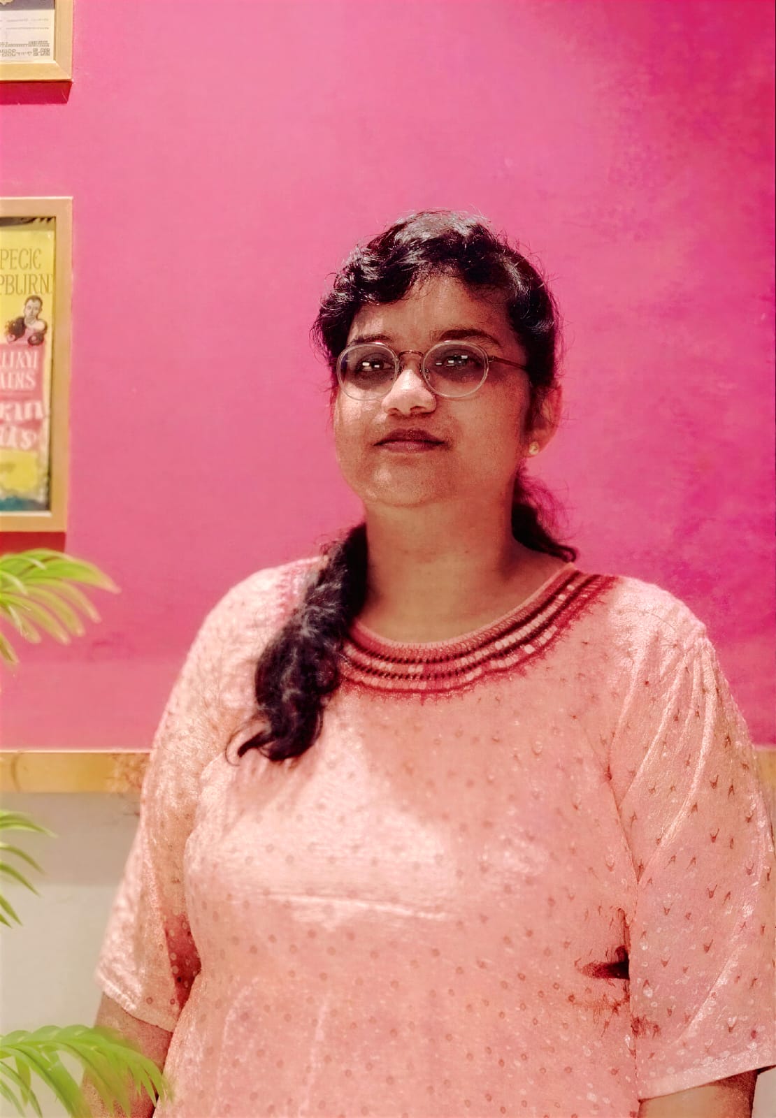 Thiruvaipati Harini