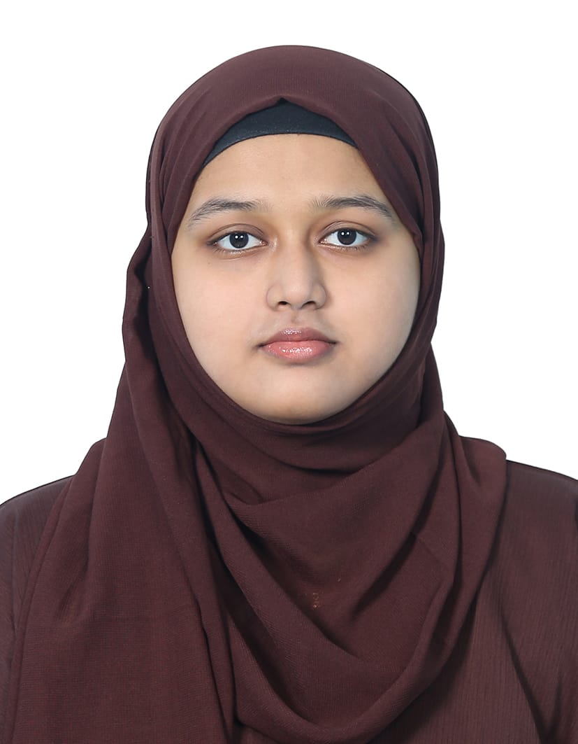 Safa Fatima