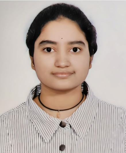 Shreeja Kadarla