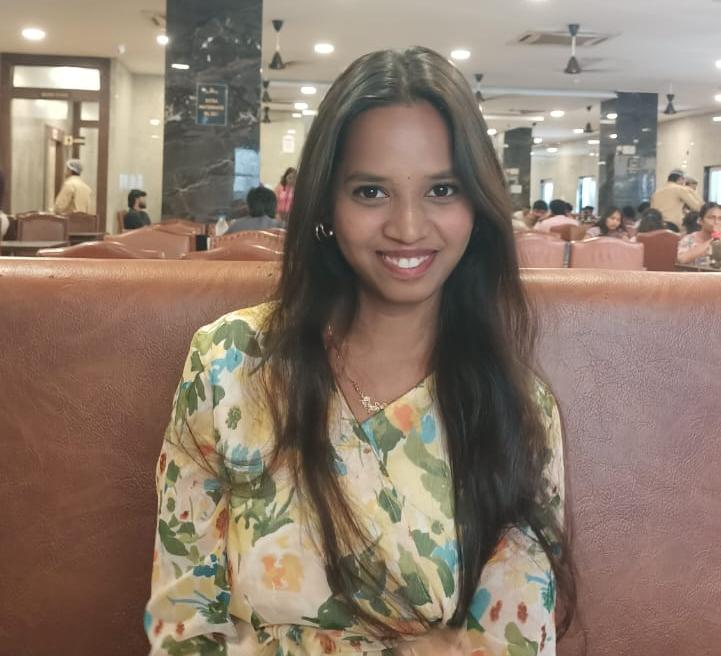 G.Rishitha Goud