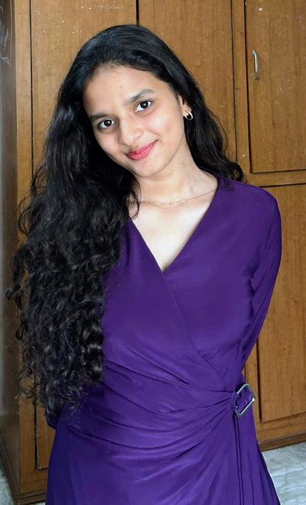 Sanjana Vaddepally