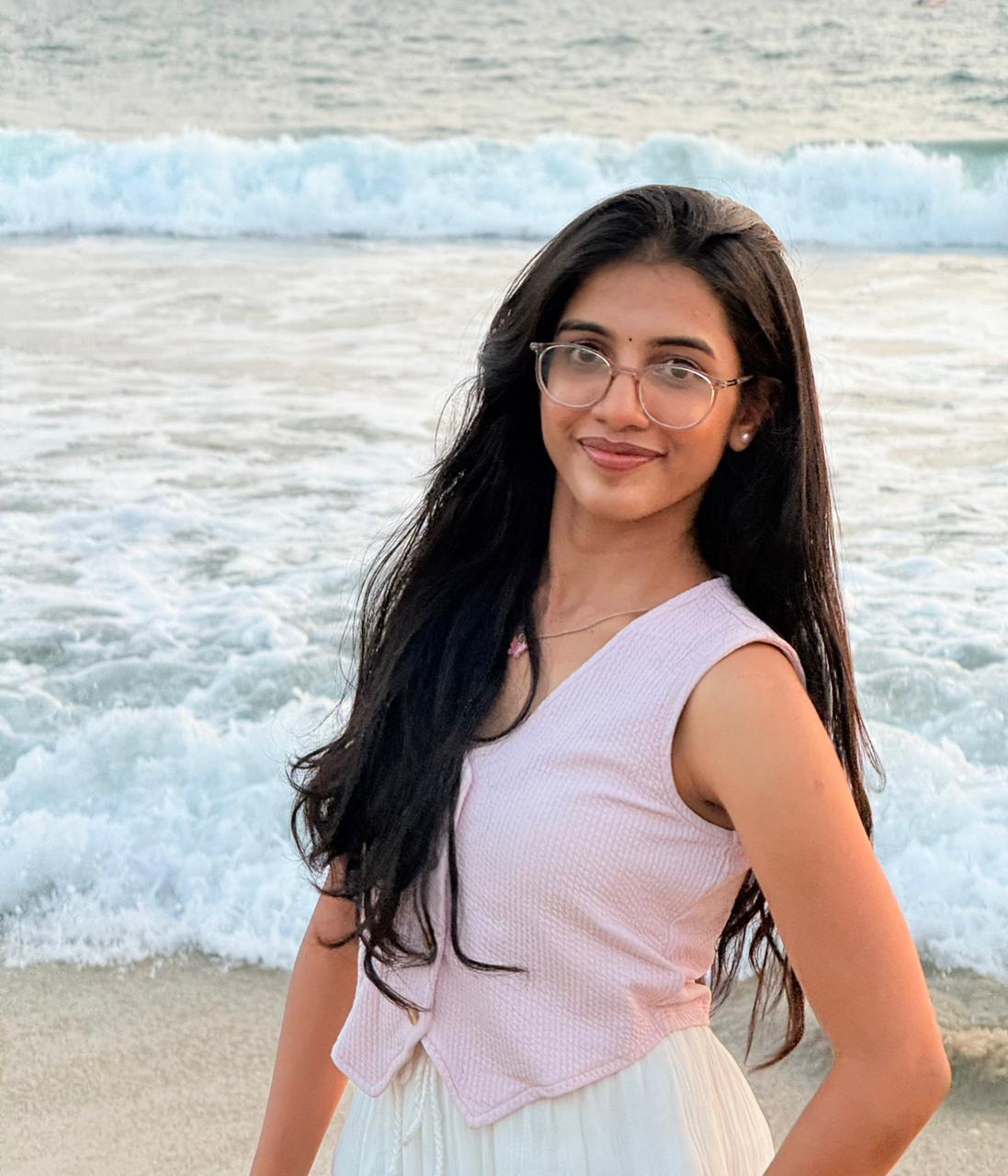 Nitha Reddy