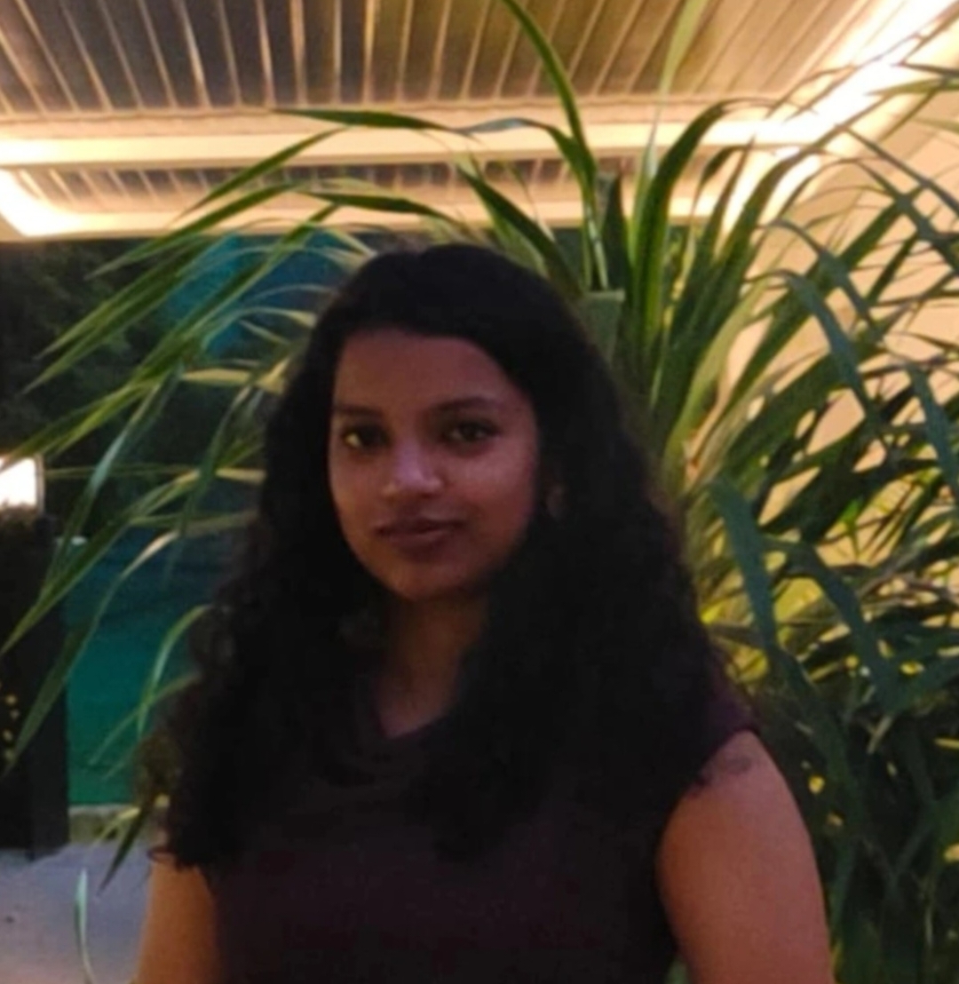 Mekalollu Nandika