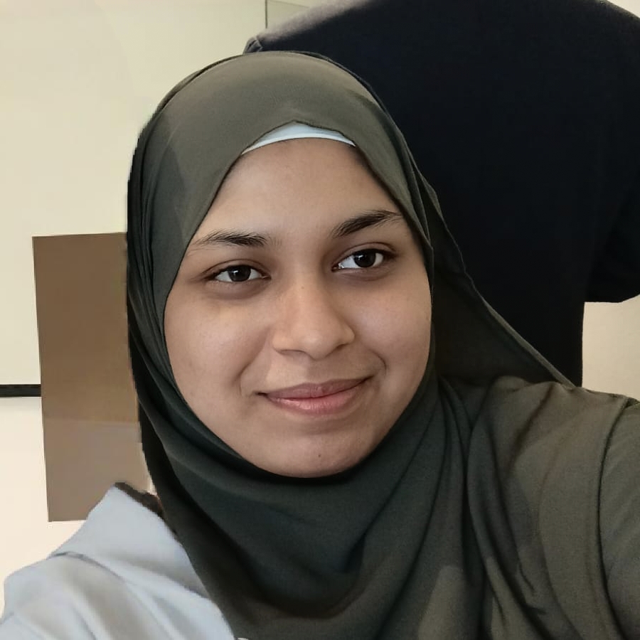 Azra Jabeen