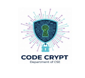 Code Crypt Logo